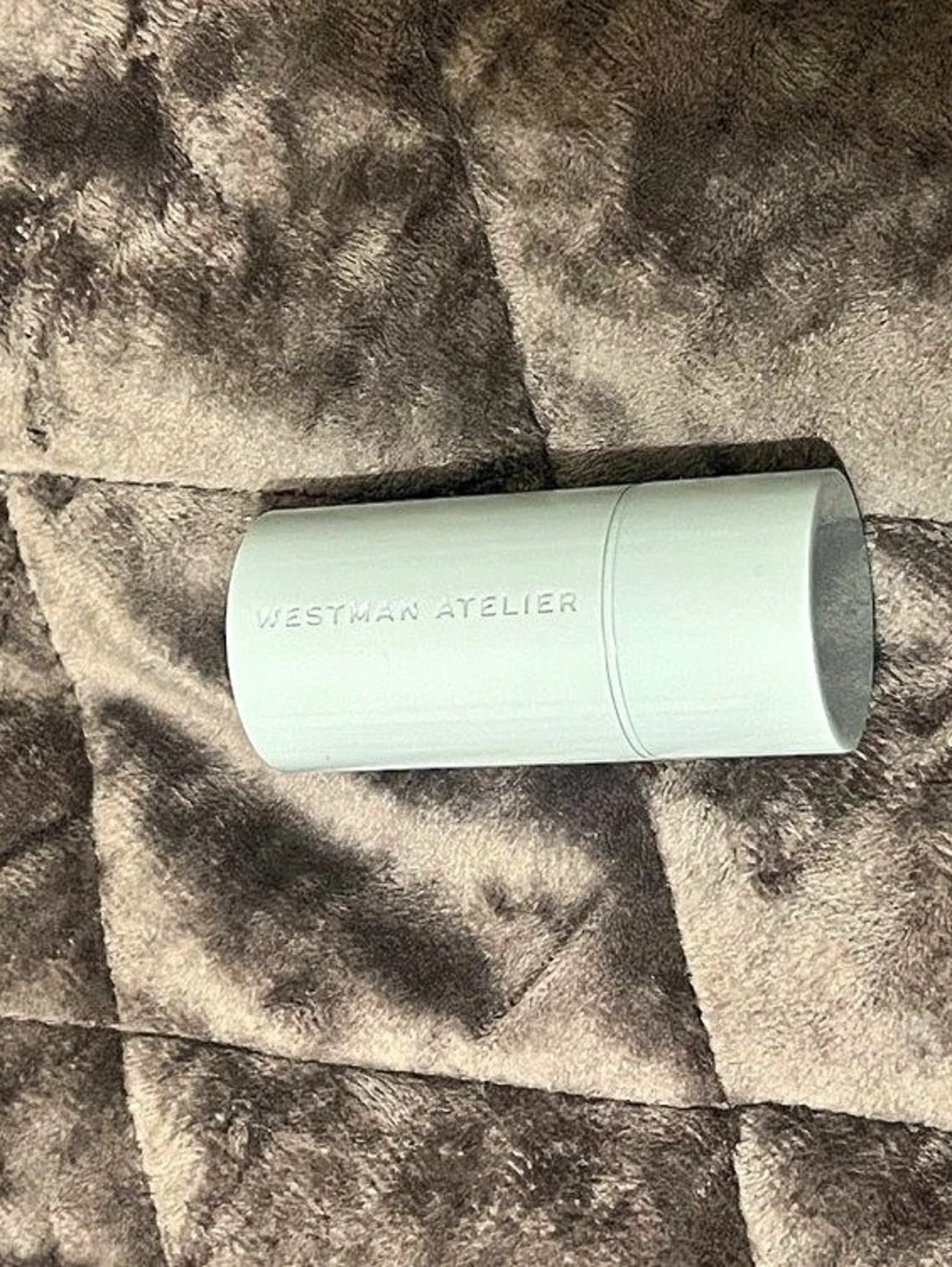 Westman Atelier Baby Cheeks Mini Blush Stick